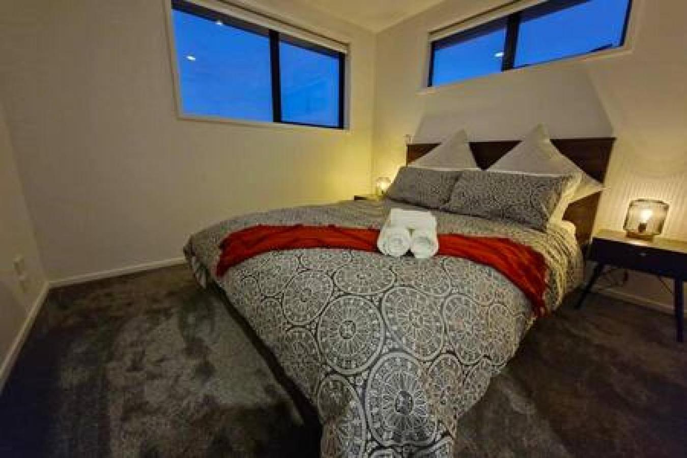 Lovely Brand New Home 26 Christchurch Ngoại thất bức ảnh