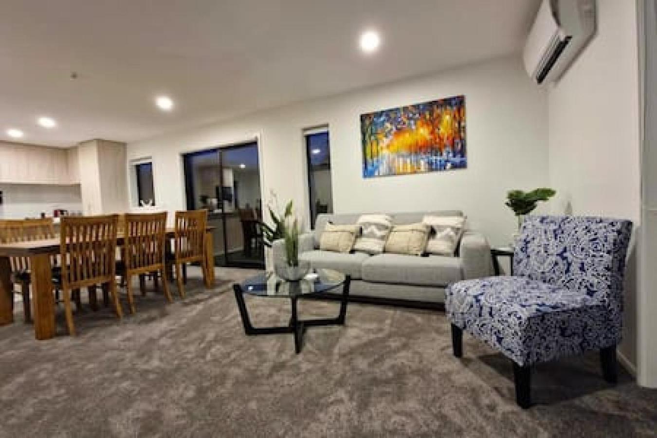 Lovely Brand New Home 26 Christchurch Ngoại thất bức ảnh