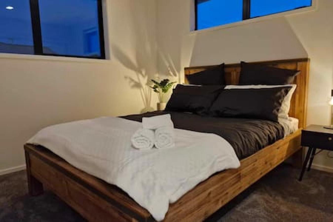 Lovely Brand New Home 26 Christchurch Ngoại thất bức ảnh
